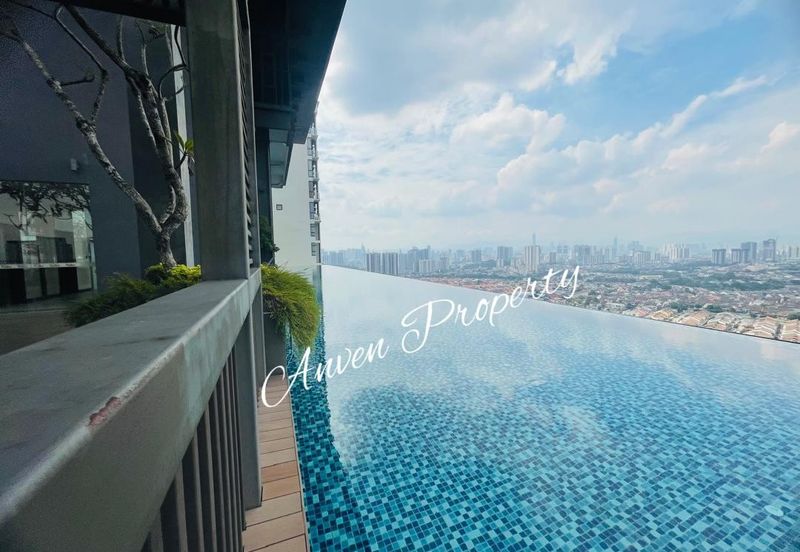 Waltz Residences @ Paradigm Garden City