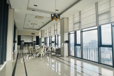 Waltz Residences @ Paradigm Garden City