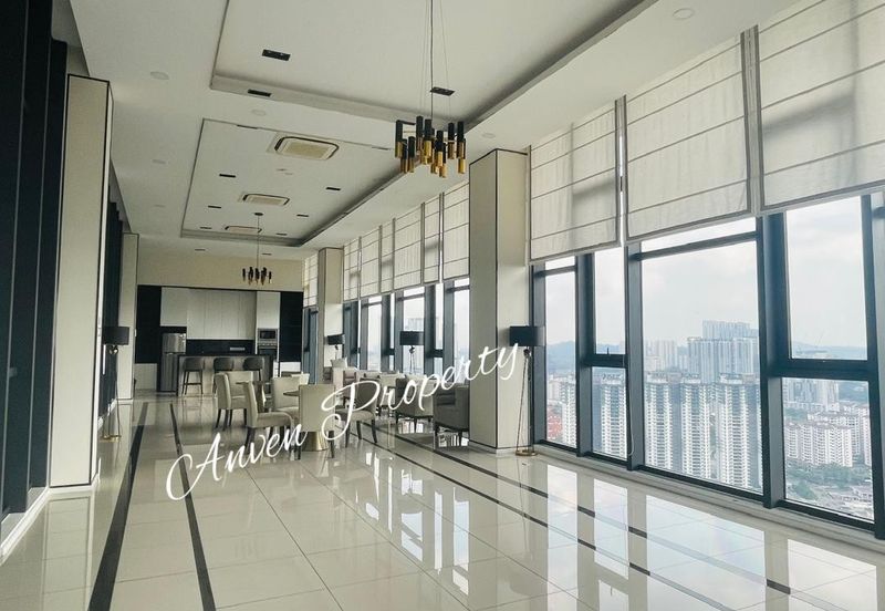 Waltz Residences @ Paradigm Garden City