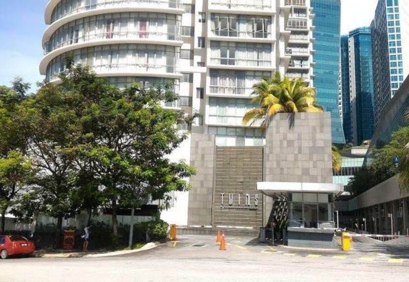 Twins @ Damansara Heights