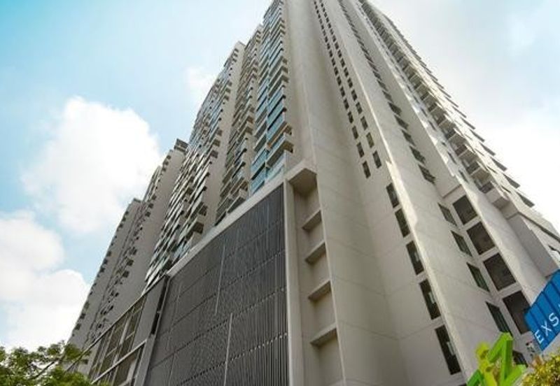 The Leafz @ Sungai Besi (Dedaun Sungai Besi)