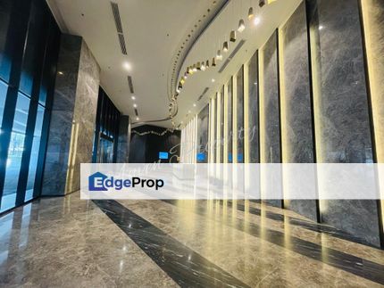 06 Aug! Premium 2 KL Gateway Premium Residence ! Below Market Price! Good Buy! Bank Lelong! Cheap! Bangsar South! Mid Valley City!, Kuala Lumpur, Bangsar South