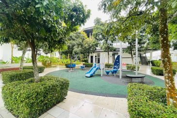 16 oct ! 16 Quartz Melawati Kuara 16! Zero Lot Bungalow! Below Market Price! Good Buy! Sunway Rydegway! Contours! 20 Trees West! Amber Hill