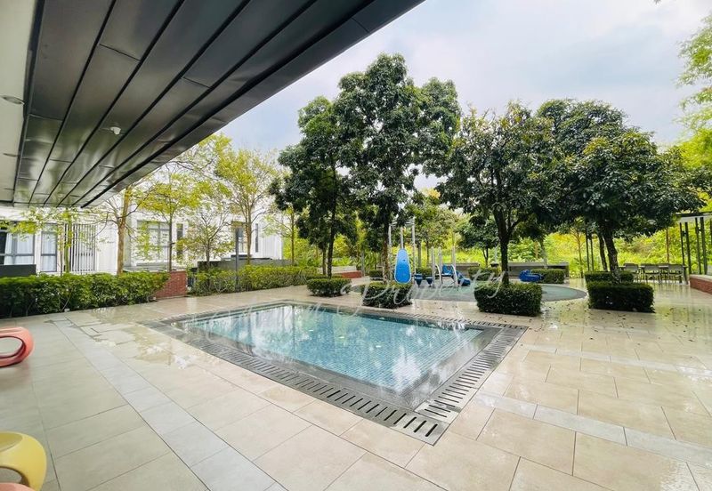 19 Aug! 16 Quartz Melawati Kuara 16! Zero Lot Bungalow! Below Market Price! Good Buy! Sunway Rydegway! Contours! 20 Trees West! Amber Hill