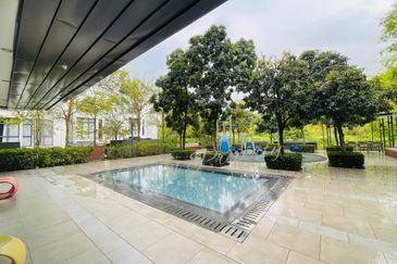 19 Aug! 16 Quartz Melawati Kuara 16! Zero Lot Bungalow! Below Market Price! Good Buy! Sunway Rydegway! Contours! 20 Trees West! Amber Hill