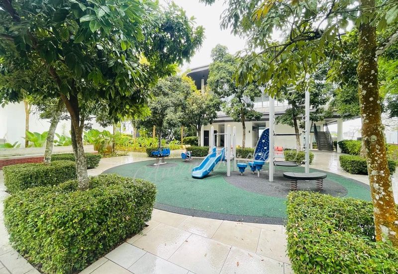 19 Aug! 16 Quartz Melawati Kuara 16! Zero Lot Bungalow! Below Market Price! Good Buy! Sunway Rydegway! Contours! 20 Trees West! Amber Hill