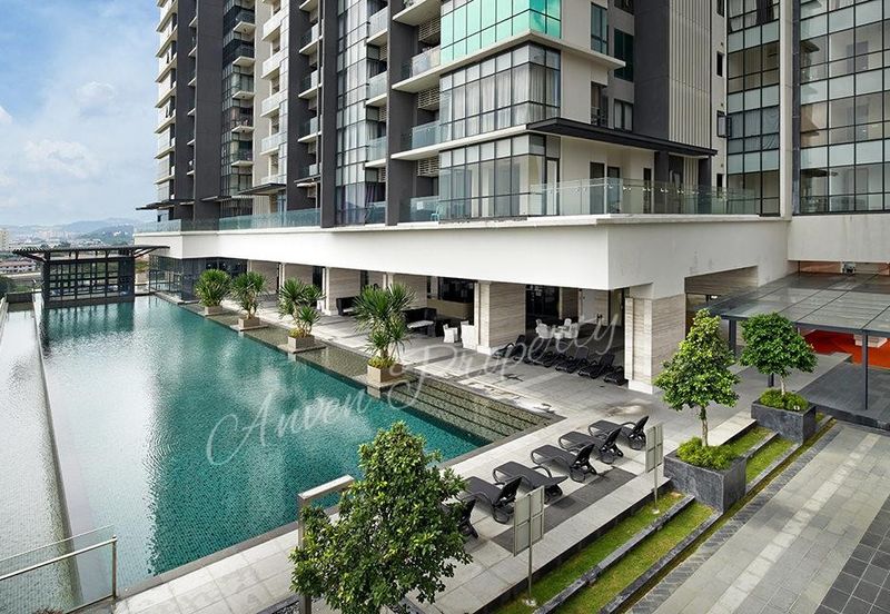 The Elements @ Ampang