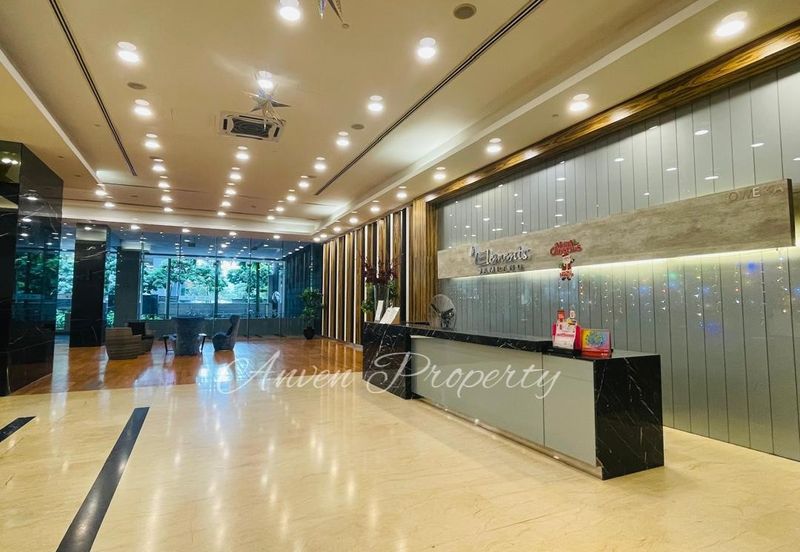 The Elements @ Ampang