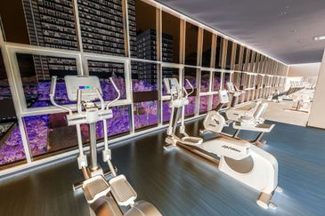 SqWhere Service Apartments