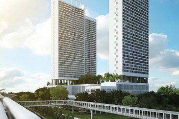 SqWhere Service Apartments