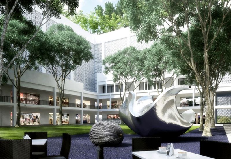 SqWhere Service Apartments