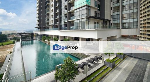 19JAN 26 ! The Elements KL City! Below Market Price! Good Buy! Bank Lelong! Cheap! Jalan Ampang KLCC!, Kuala Lumpur, KL City