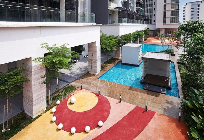 The Elements @ Ampang