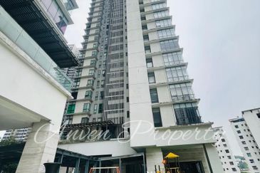 The Elements @ Ampang