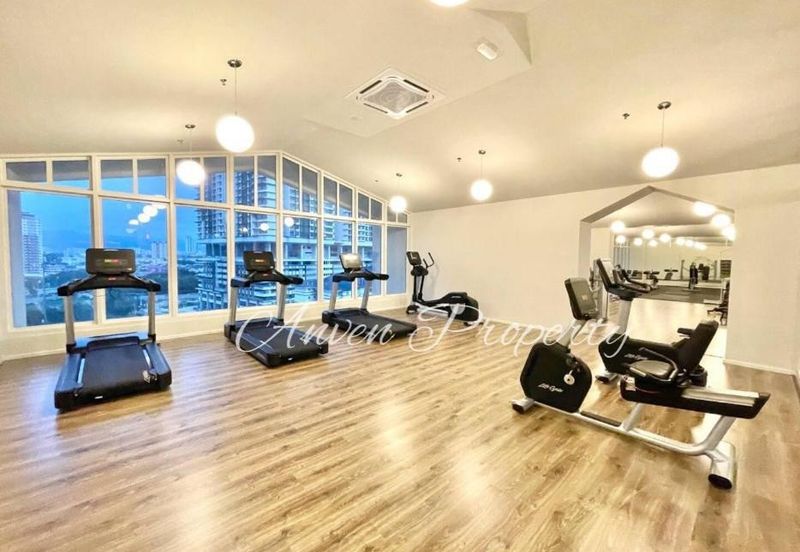 UNA Residence Jalan Peel