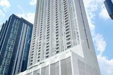 UNA Serviced Apartment