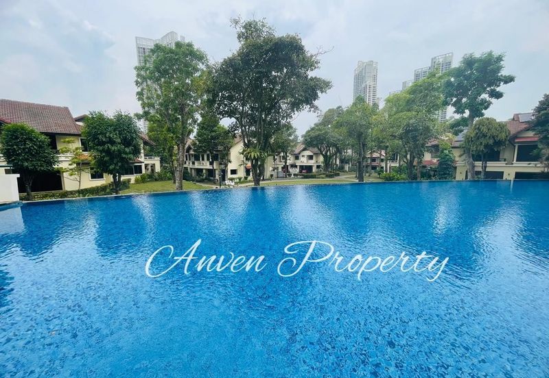 Desa ParkCity (Nadia Parkfront Condominium)