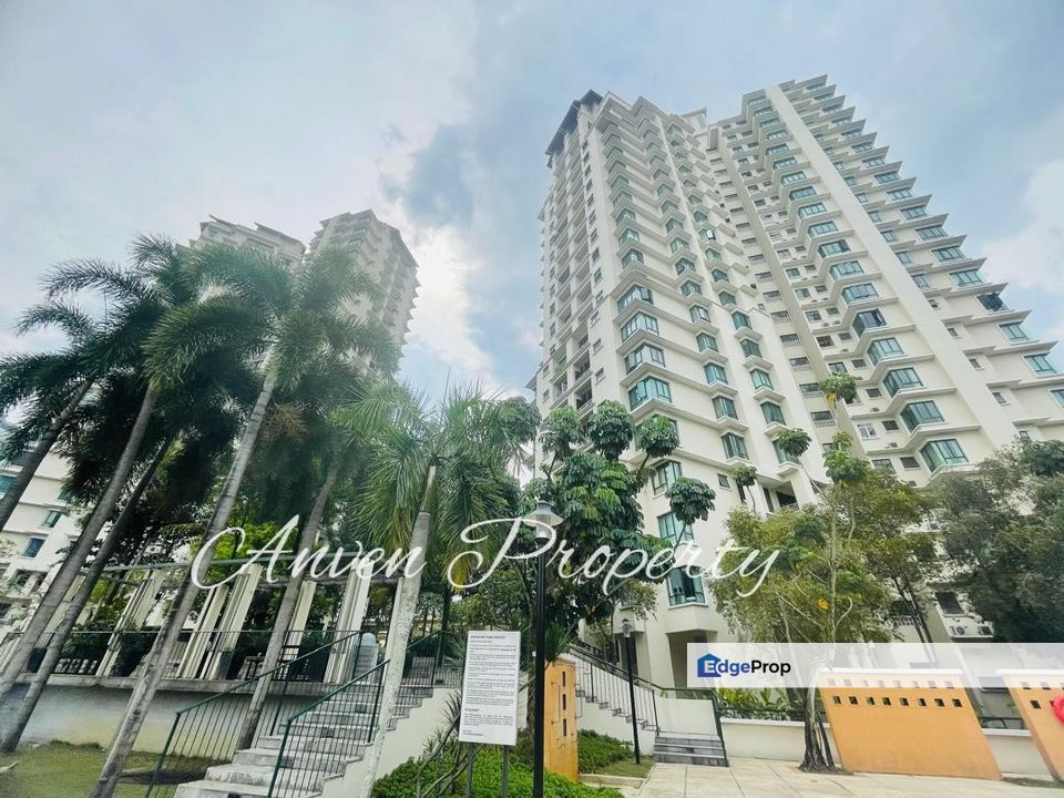 Nadia Parkfront Desa ParkCity! Below Market Price! Good Buy! Bank Lelong! Cheap! Nadia Parkhomes Desa ParkCity, Kuala Lumpur, Desa Parkcity