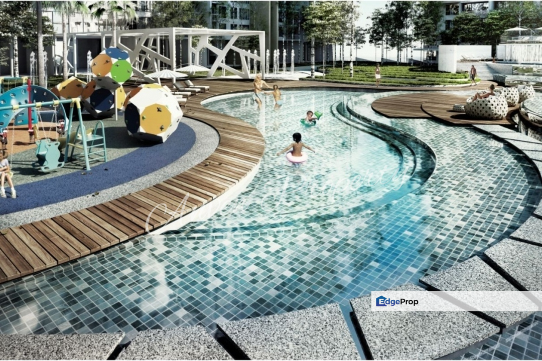 24 oct ! Damansara Foresta Sri Damansara! Below Market Price! Good Buy! Bank Lelong! Cheap! Foresta Damansara! Desa ParkCity! Damansara Seresta!, Selangor, Bandar Sri Damansara