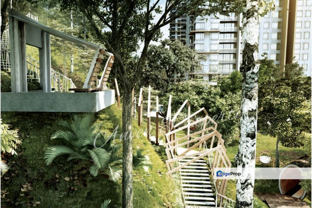 24 oct ! Damansara Foresta Sri Damansara! Below Market Price! Good Buy! Bank Lelong! Cheap! Foresta Damansara! Desa ParkCity! Damansara Seresta!, Selangor, Bandar Sri Damansara