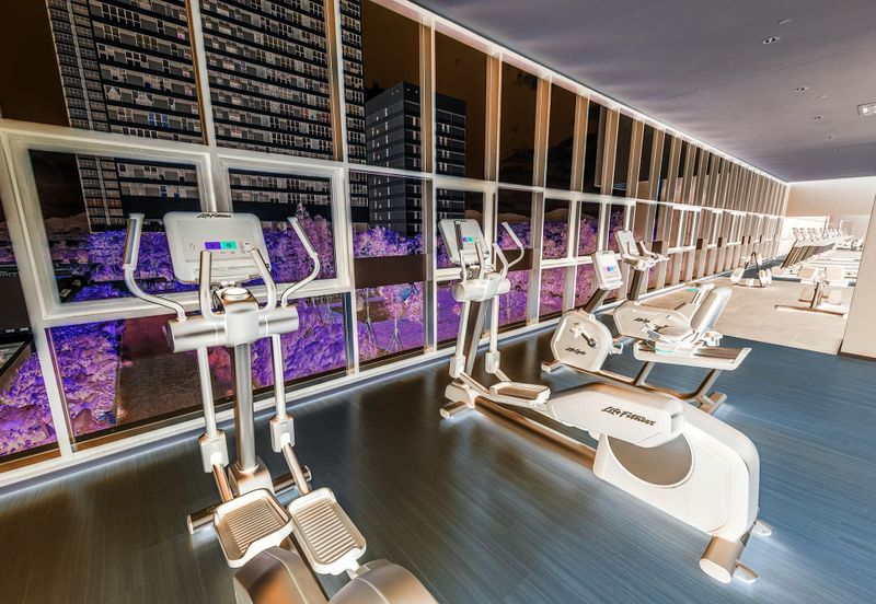 SqWhere Service Apartments