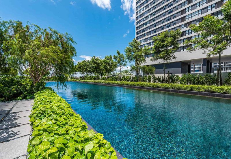 SqWhere Service Apartments