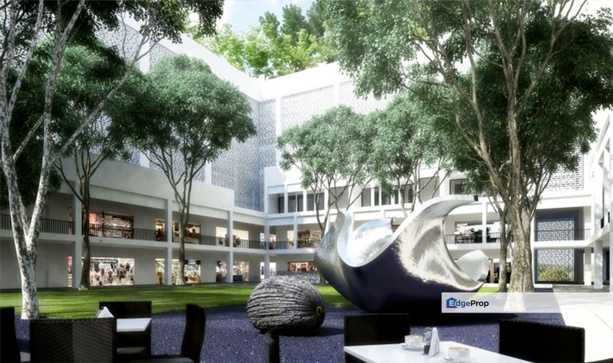 28 JAN 26 ! SqWhere Direct to MRT Station! Below Market Price! Bank Auction! Bank Lelong!, Selangor, Sungai Buloh