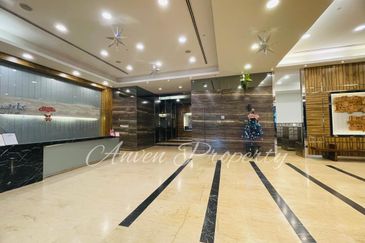 The Elements @ Ampang