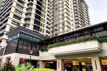 Northpoint Residences