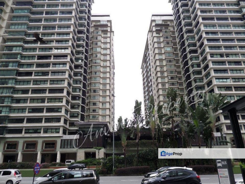 24 NOV ! Northpoint Residences Mid Valley City! Bank Auction! Below Market Price! Bank Lelong! Bangsar South! Seputeh!, Kuala Lumpur, Mid Valley City