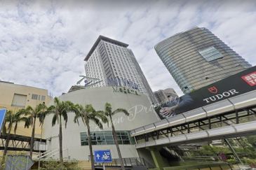 Northpoint Residences