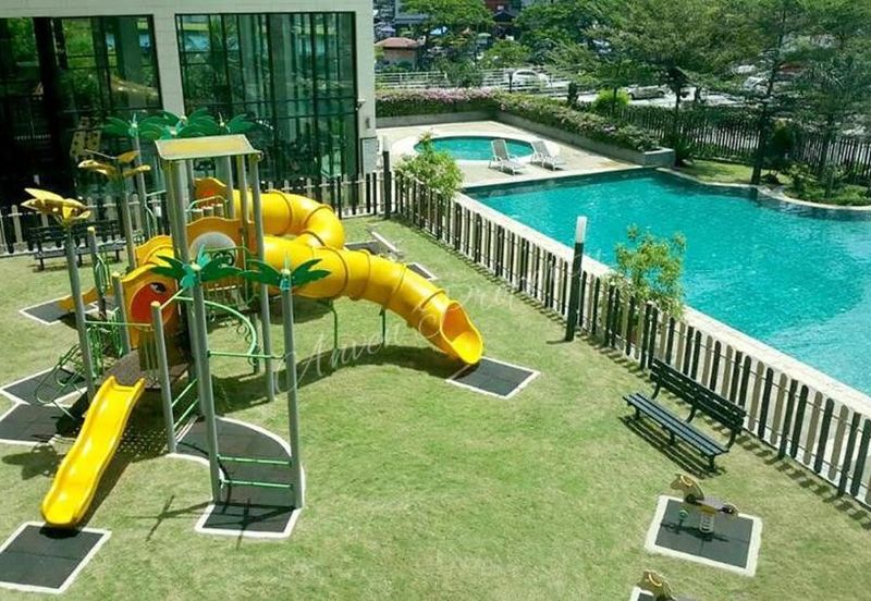 Northpoint Residences