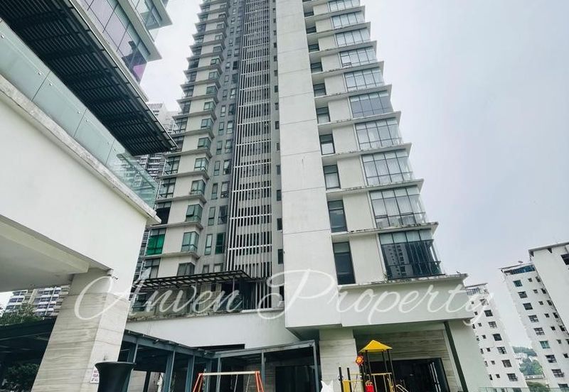 The Elements @ Ampang