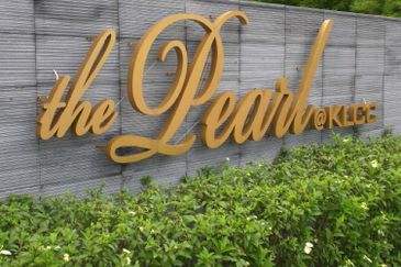 The Pearl KLCC