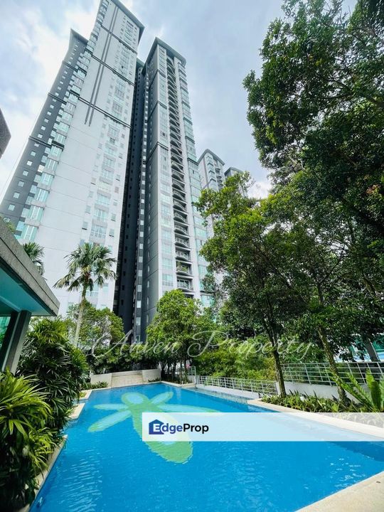 Kiaramas Ayuria Mont Kiara! Below Market Price! Good Buy! Bank Lelong! Cheap! Kiaramas Cendana! Kiaramas Sutera! Kiaramas Dedaun!, Kuala Lumpur, Mont Kiara