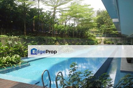 09 Dec!! The Katana Residence KLCC! Below Market Price! Good Buy! Bank Lelong! Cheap! The Katana Residences Taman U-Thant KL City, Kuala Lumpur, Taman U-Thant