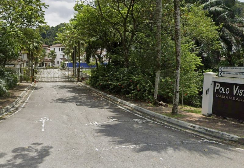 tbc ! Polo Vista Kota Damansara Seksyen 11! Below Market Price! Laman Bayu Selangor Polo Club Rimba Valley The Polo Club Bayu 23 Sunway Rymba Hills