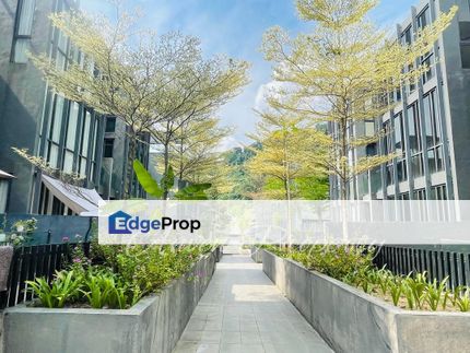 17 Dec! Empire Residence Damansara Perdana! Parcel 5 Olive! Parcel 3A Saletti! Parcel 8 Sereno! Parcel 2 Redwood! Parcel 1 Mulberry, Selangor, Damansara Perdana