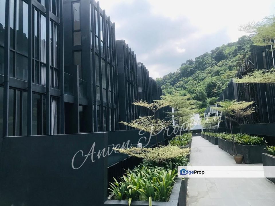 17 Dec! Empire Residence Damansara Perdana! Parcel 5 Olive! Parcel 3A Saletti! Parcel 8 Sereno! Parcel 2 Redwood! Parcel 1 Mulberry, Selangor, Damansara Perdana