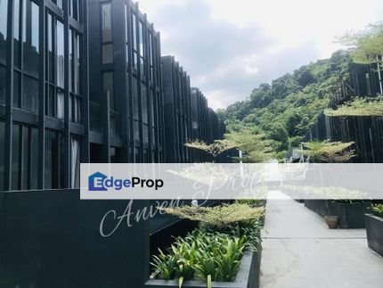 28 JAN 26 ! Empire Residence Damansara Perdana! Parcel 5 Olive! Parcel 3A Saletti! Parcel 8 Sereno! Parcel 2 Redwood! Parcel 1 Mulberry, Selangor, Damansara Perdana