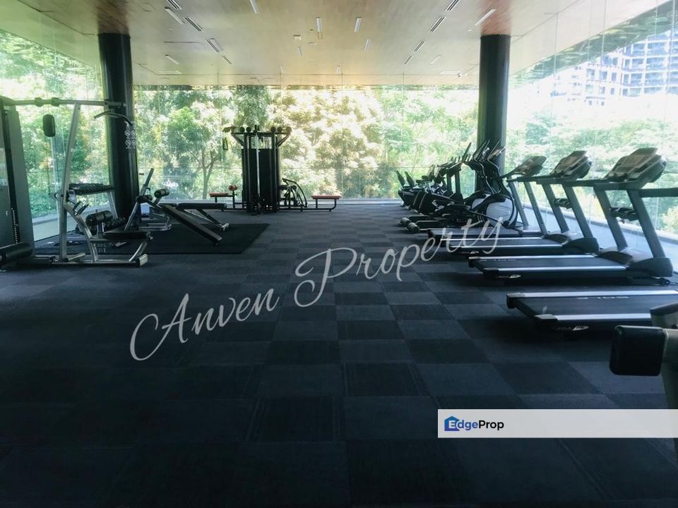 28 JAN 26 ! Empire Residence Damansara Perdana! Parcel 5 Olive! Parcel 3A Saletti! Parcel 8 Sereno! Parcel 2 Redwood! Parcel 1 Mulberry, Selangor, Damansara Perdana