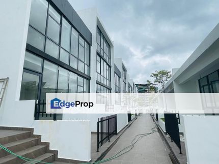 23 Dec! Empire Residence Damansara Perdana! Parcel 3A Saletti! Parcel 5 Olive! Parcel 8 Sereno! Parcel 2 Redwood! Parcel 1 Mulberry, Selangor, Damansara Perdana