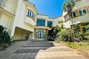 12 Jan! Selangor Polo Residency Selangor Polo & Country Club! Polo Vista Kota Damansara! Mutiara Damansara! Tropicana Golf & Country Resort!