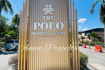 12 Jan! Selangor Polo Residency Selangor Polo & Country Club! Polo Vista Kota Damansara! Mutiara Damansara! Tropicana Golf & Country Resort!