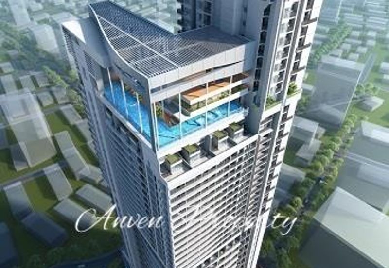 The Luxe by Infinitum