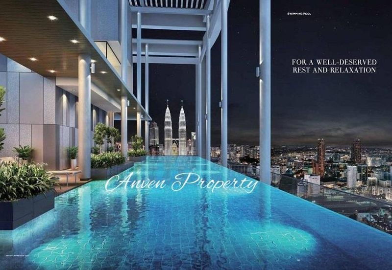 The Luxe by Infinitum