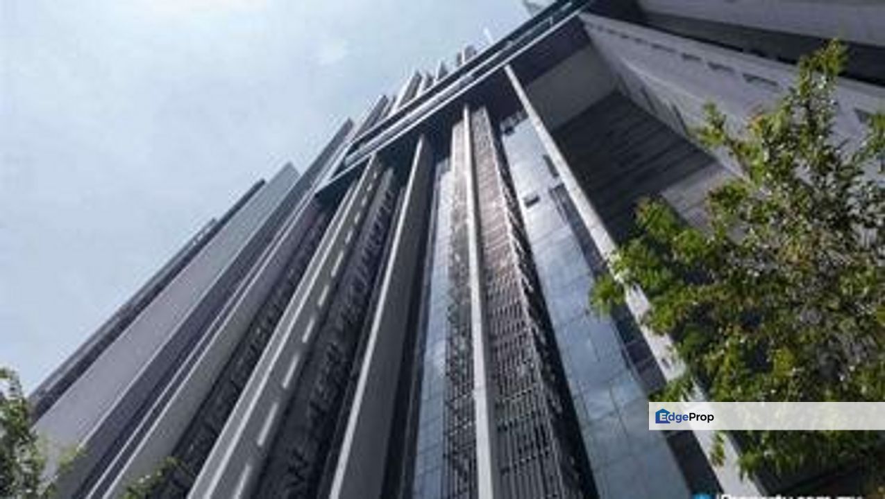 28 JAN 26 ! M City ! Below Market Price! Good Buy! Bank Lelong! Cheap! M City, Kuala Lumpur, Ampang