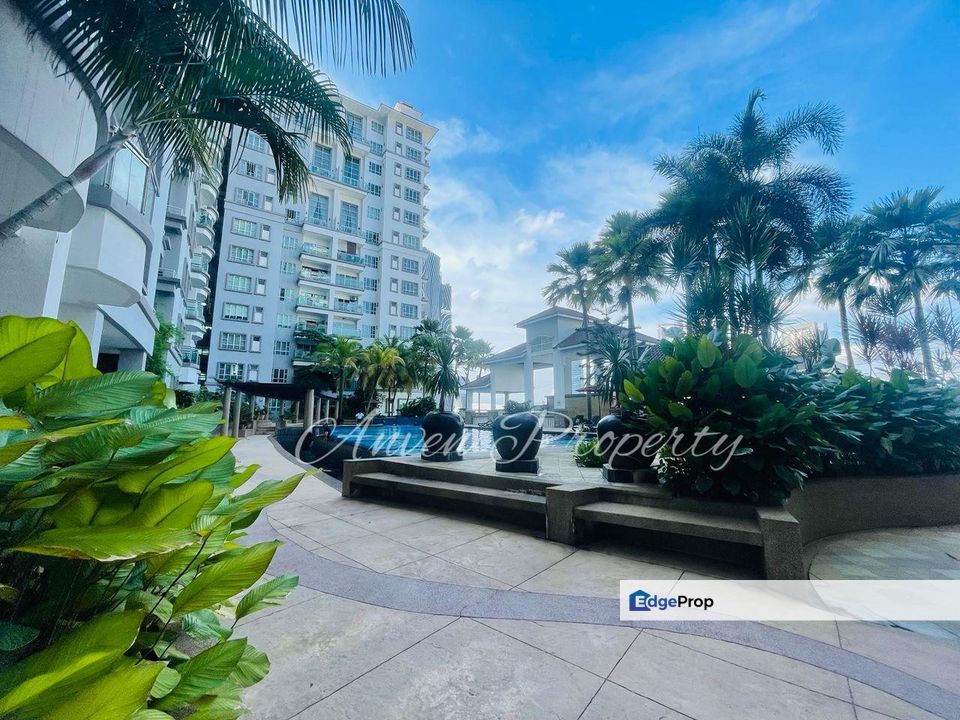 04 FEB 26! Hartamas Regency 2 Mont Kiara! Bank Auction! Below Market Price! Bank Lelong! Hartamas Regency 2 Duplex Penthouse!, Kuala Lumpur, Dutamas