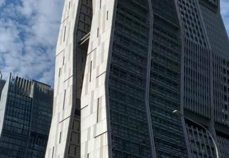 The Fennel @ Sentul East