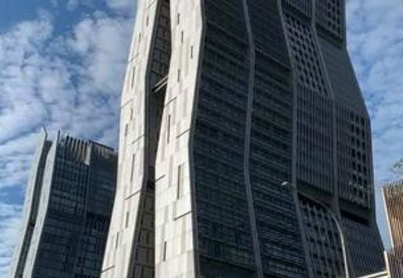 The Fennel @ Sentul East